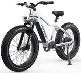 AIRWEST 28MPH Electric Bike PIONEERS 1.1