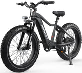 AIRWEST 750W Mountain EBike PIONEERS 1.1