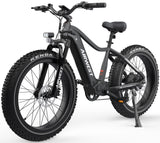 AIRWEST 750W Mountain EBike PIONEERS 1.1