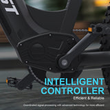 AIRWEST Ebike 26 Inch Fattire Electric Bike PIONEERS 1.2