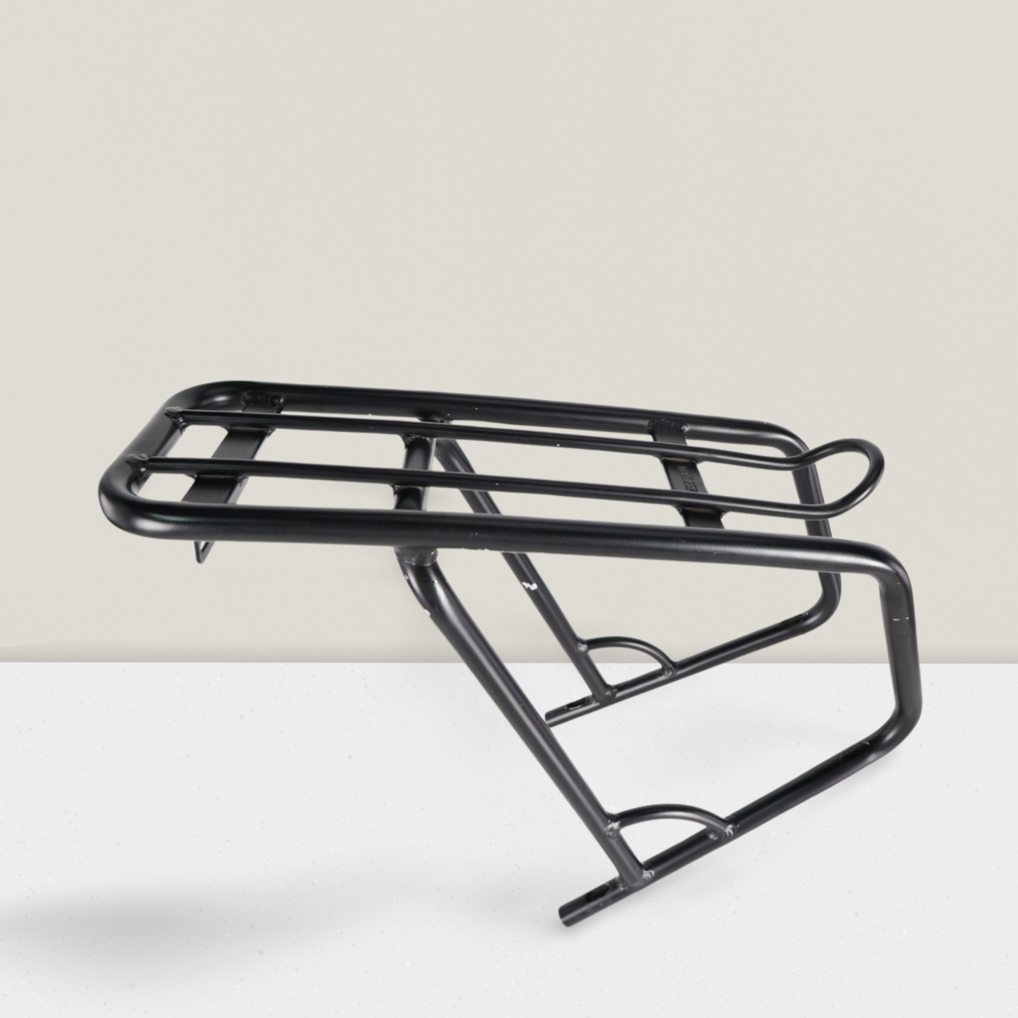 Bicycle Cargo Rack