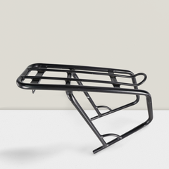 Bicycle Cargo Rack