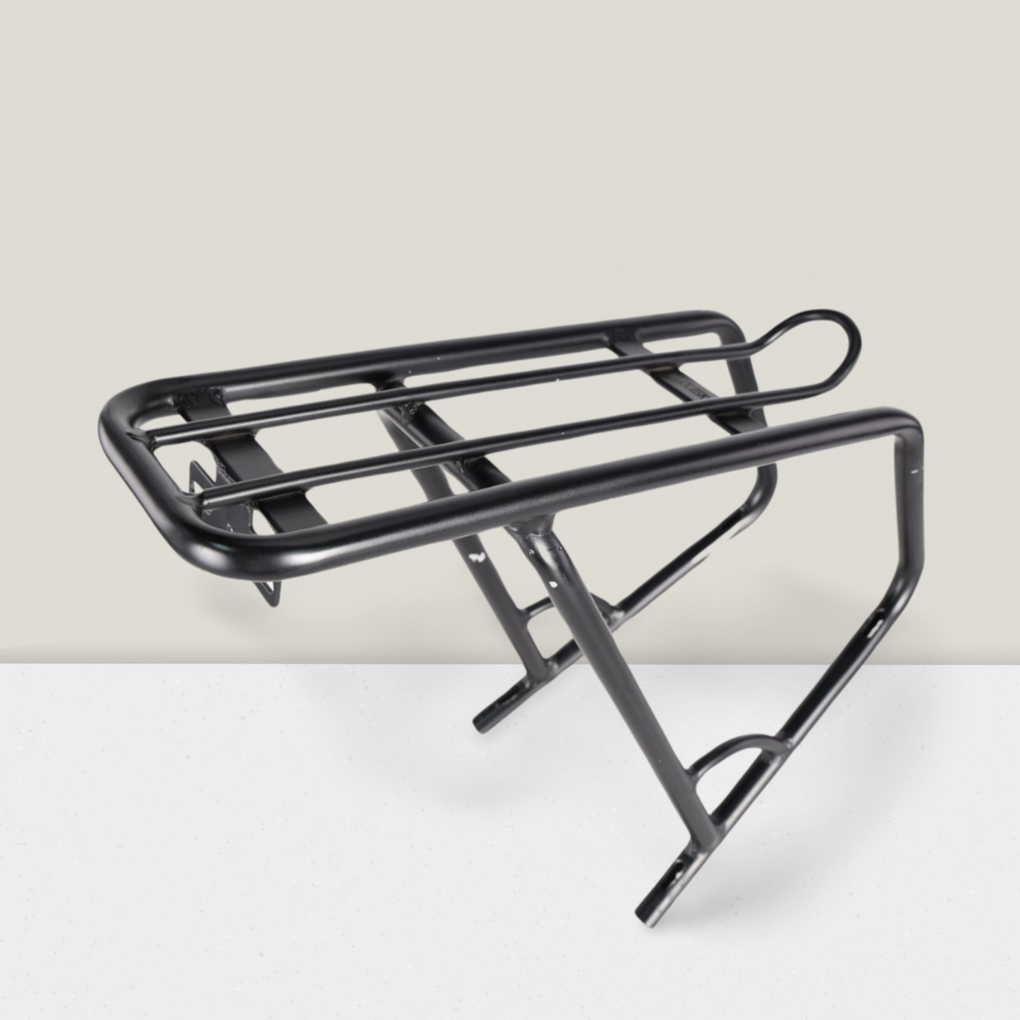 Bicycle Cargo Rack