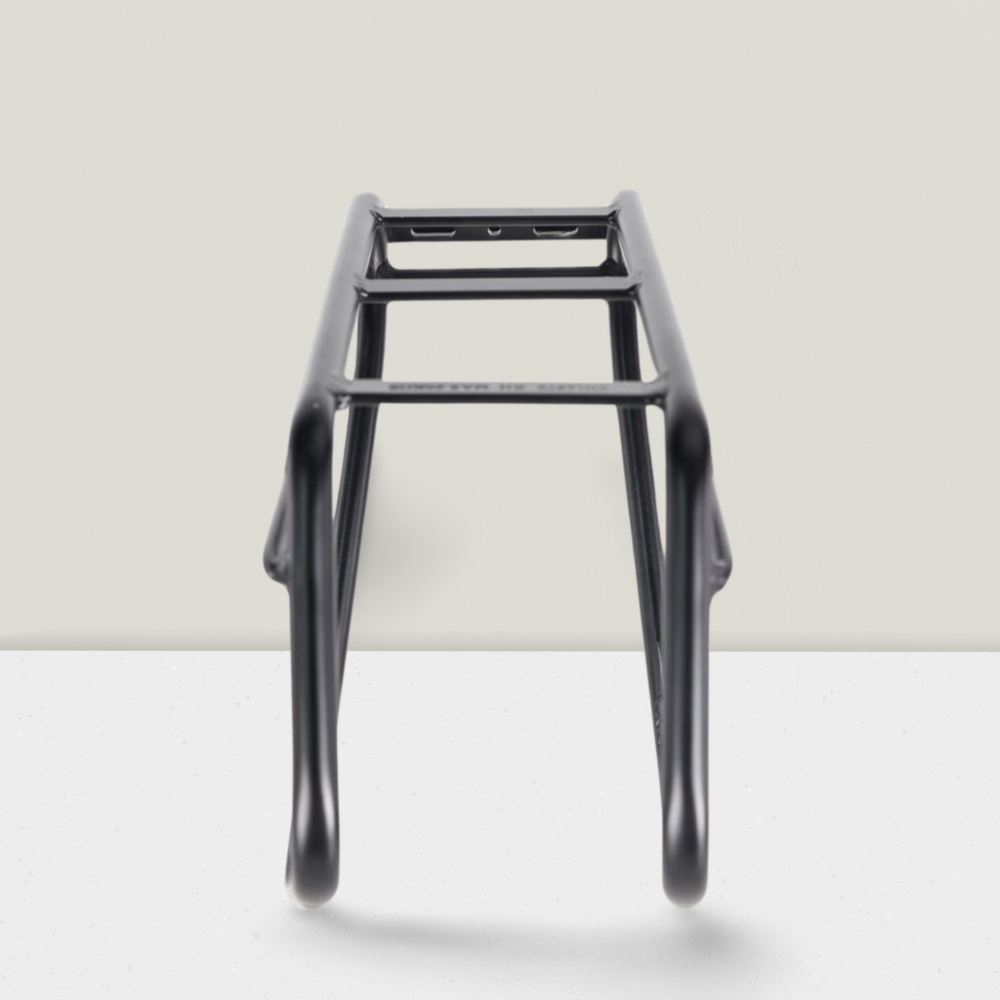 Bicycle Cargo Rack