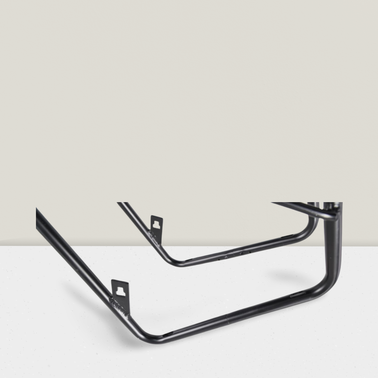 Bicycle Cargo Rack