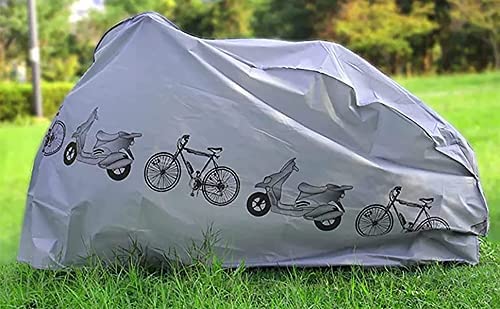 Bicycle Dust Cover Bike Cover