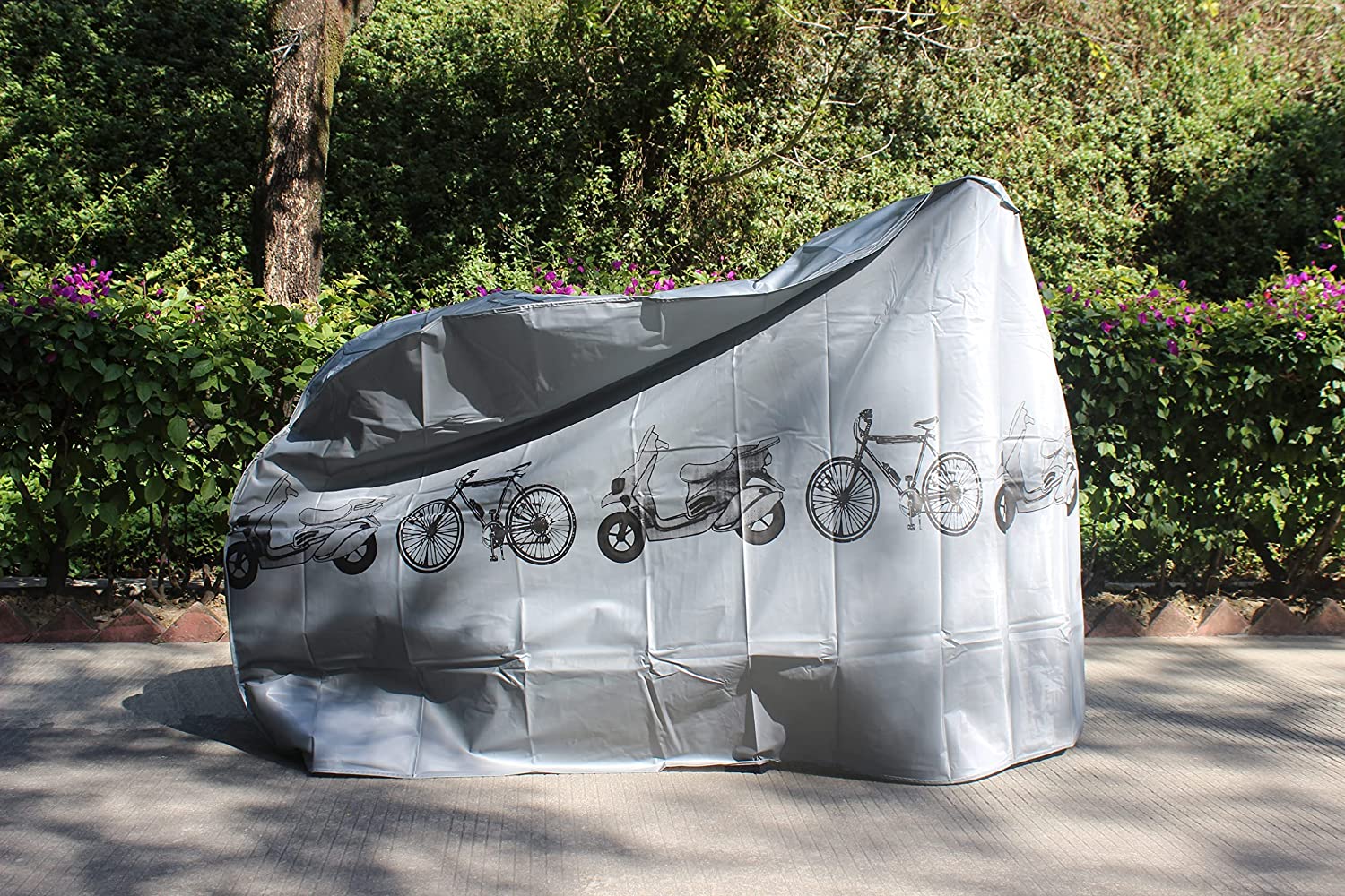 Bicycle Dust Cover Bike Cover